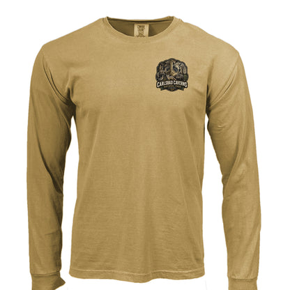 MUSTARD - C6014 - FRONT
