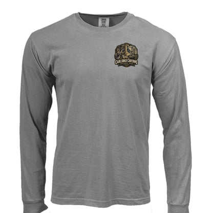 GREY - C6014 - FRONT