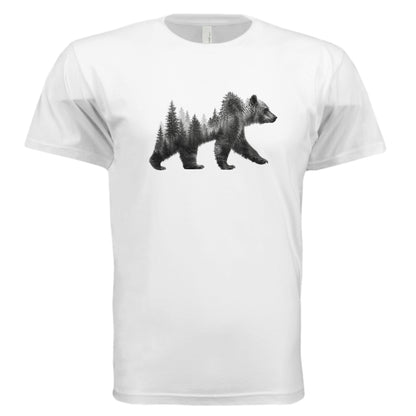 White - 3600 - FRONT
