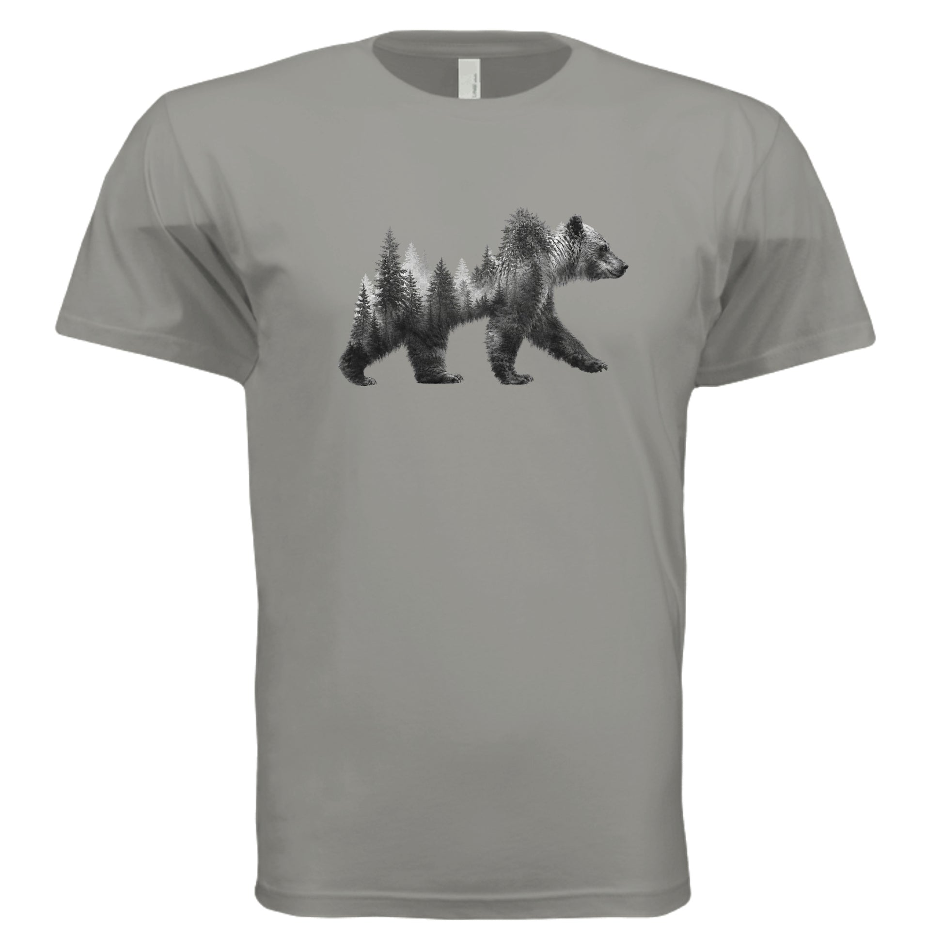 WARM GRAY - 3600 - FRONT