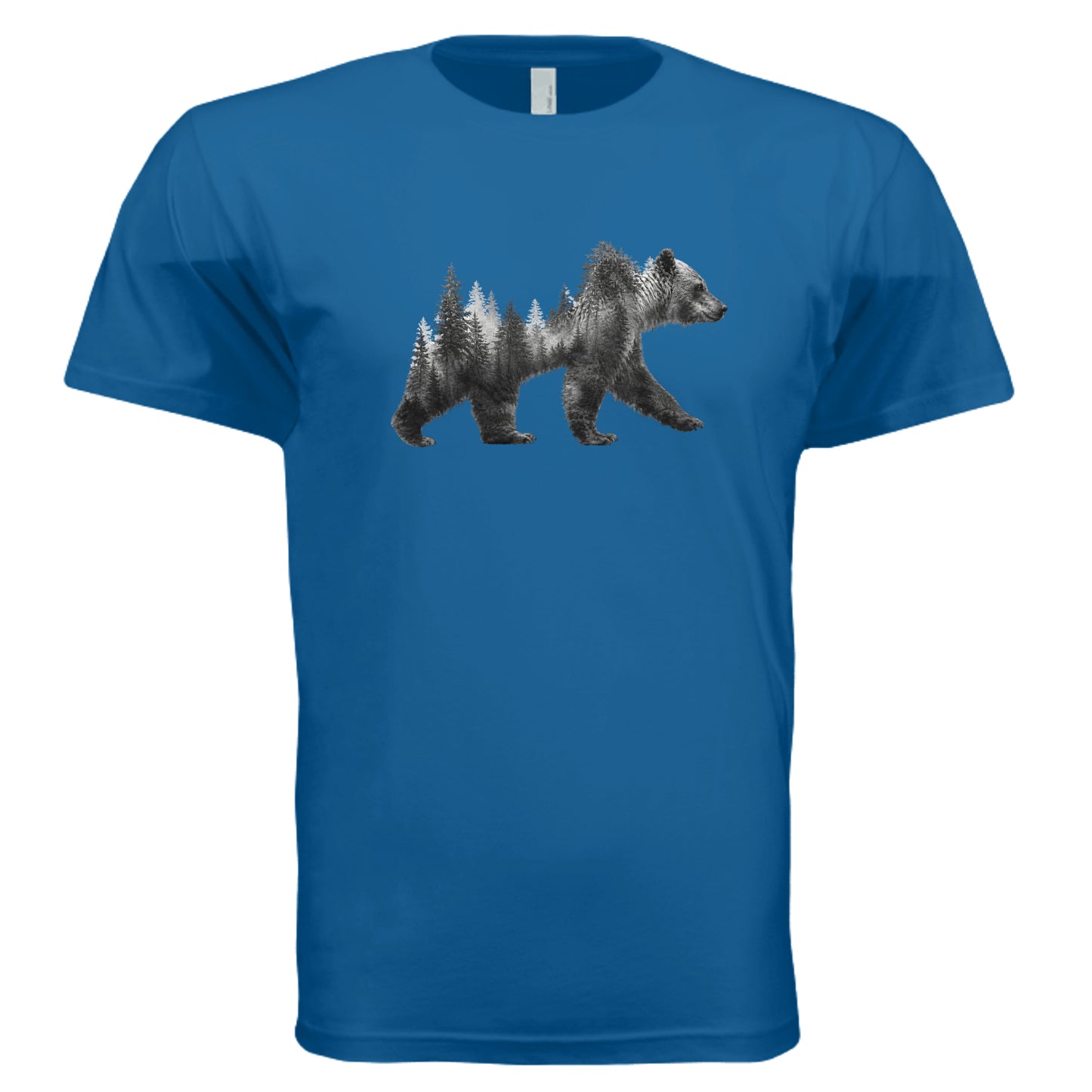 COOL BLUE - 3600 - FRONT