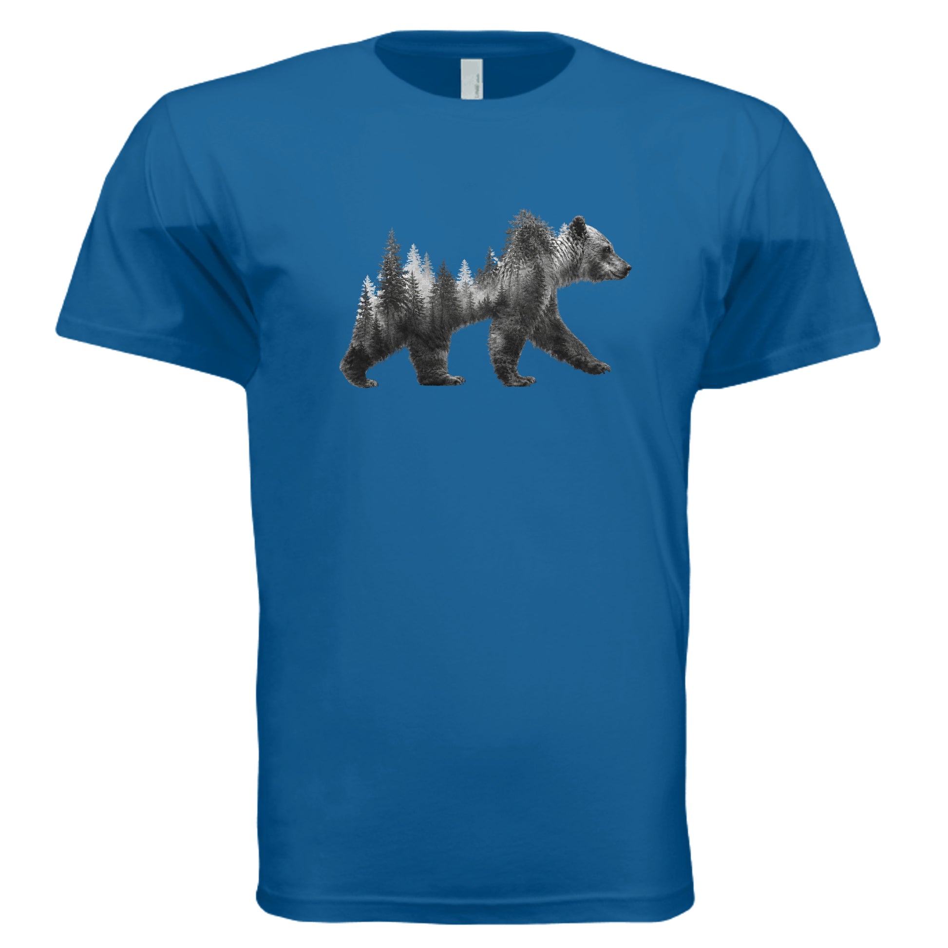 COOL BLUE - 3600 - FRONT