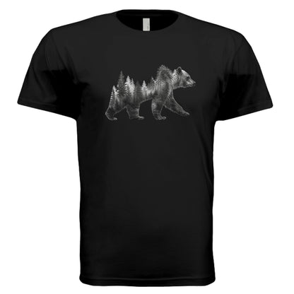 BLACK - 3600 - FRONT