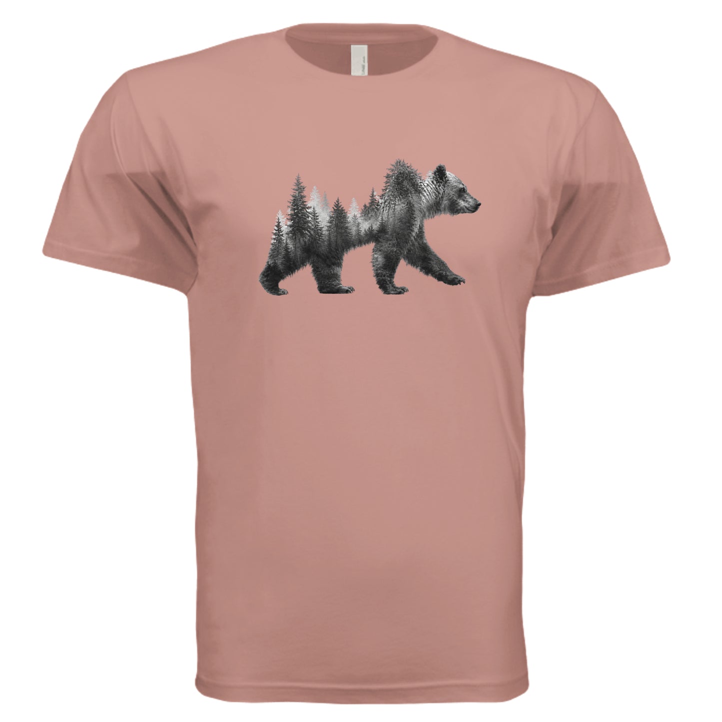 Desert Pink - 3600 - FRONT