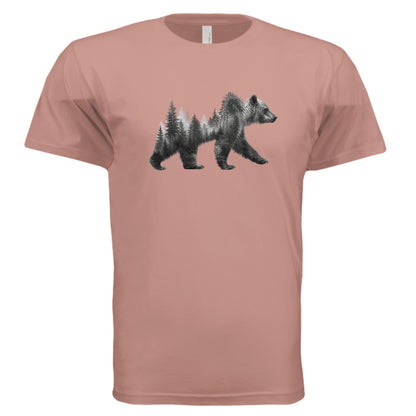 Desert Pink - 3600 - FRONT