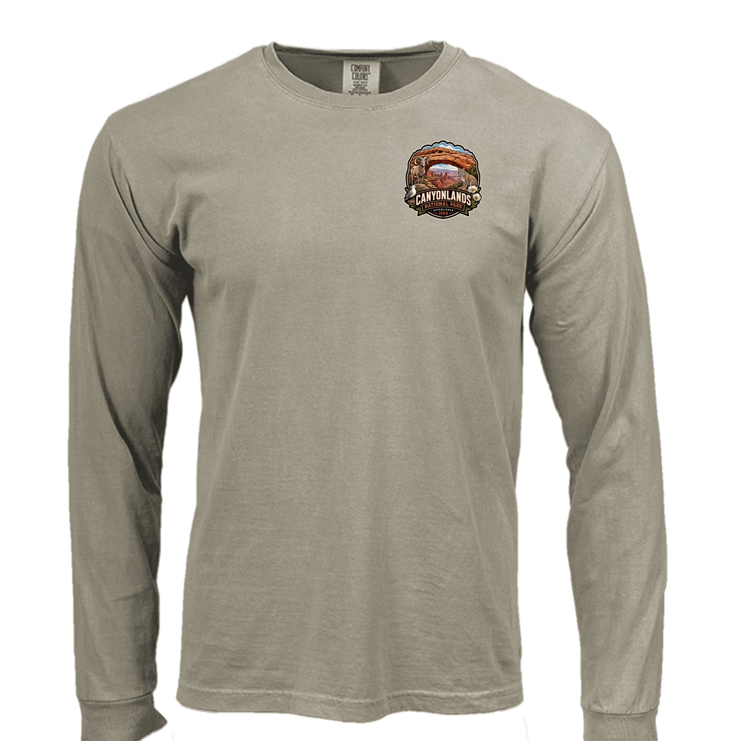SANDSTONE - C6014 - FRONT