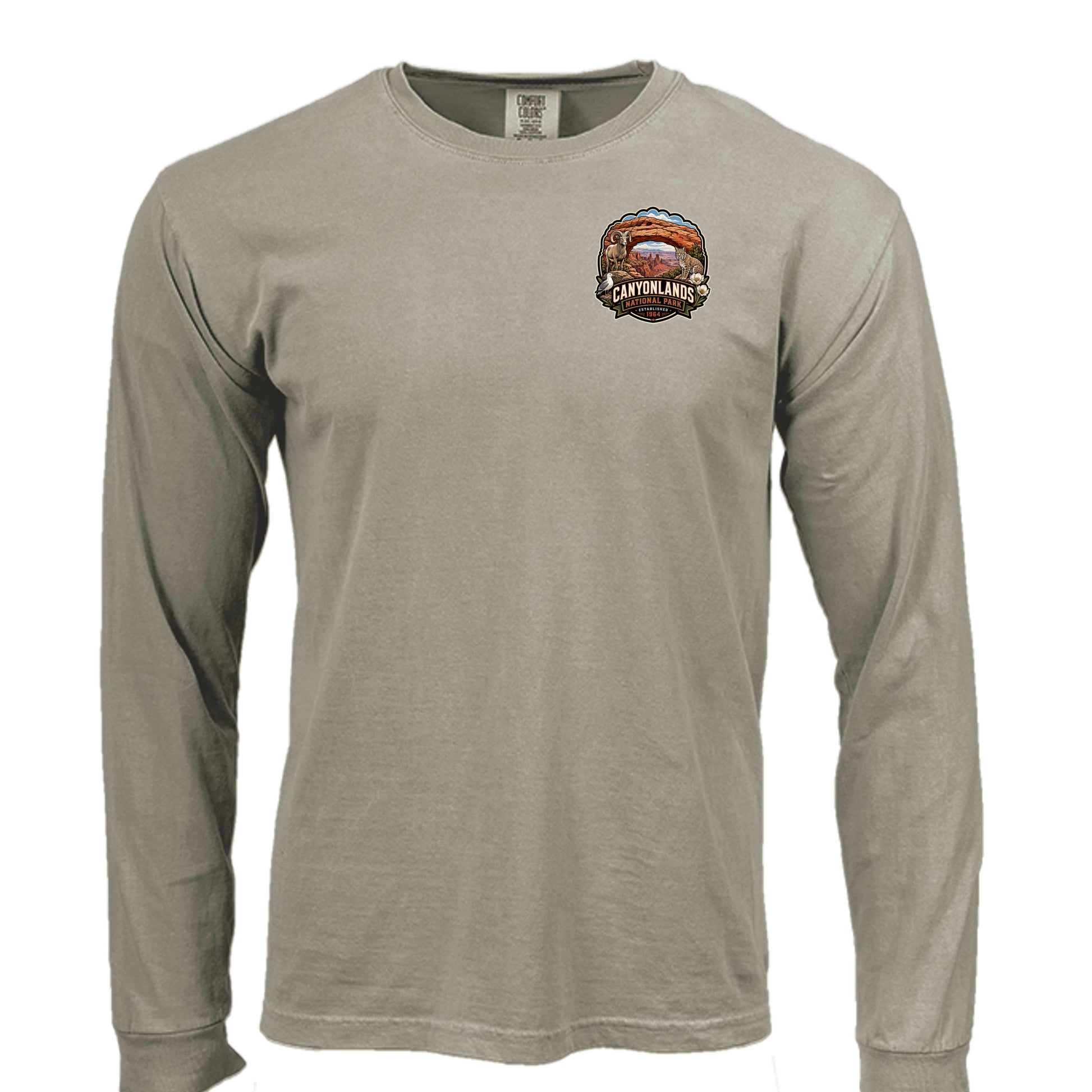 SANDSTONE - C6014 - FRONT