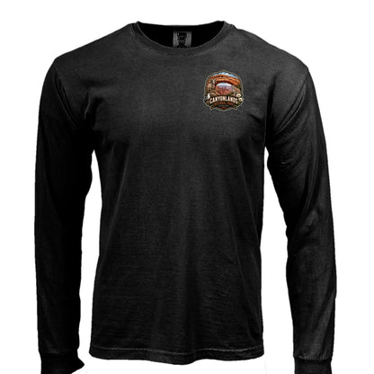 BLACK - C6014 - FRONT