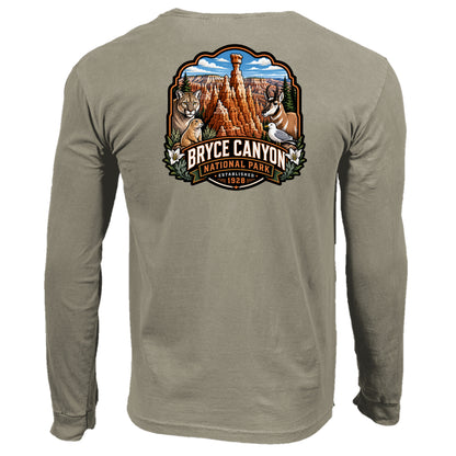 SANDSTONE - C6014 - BACK