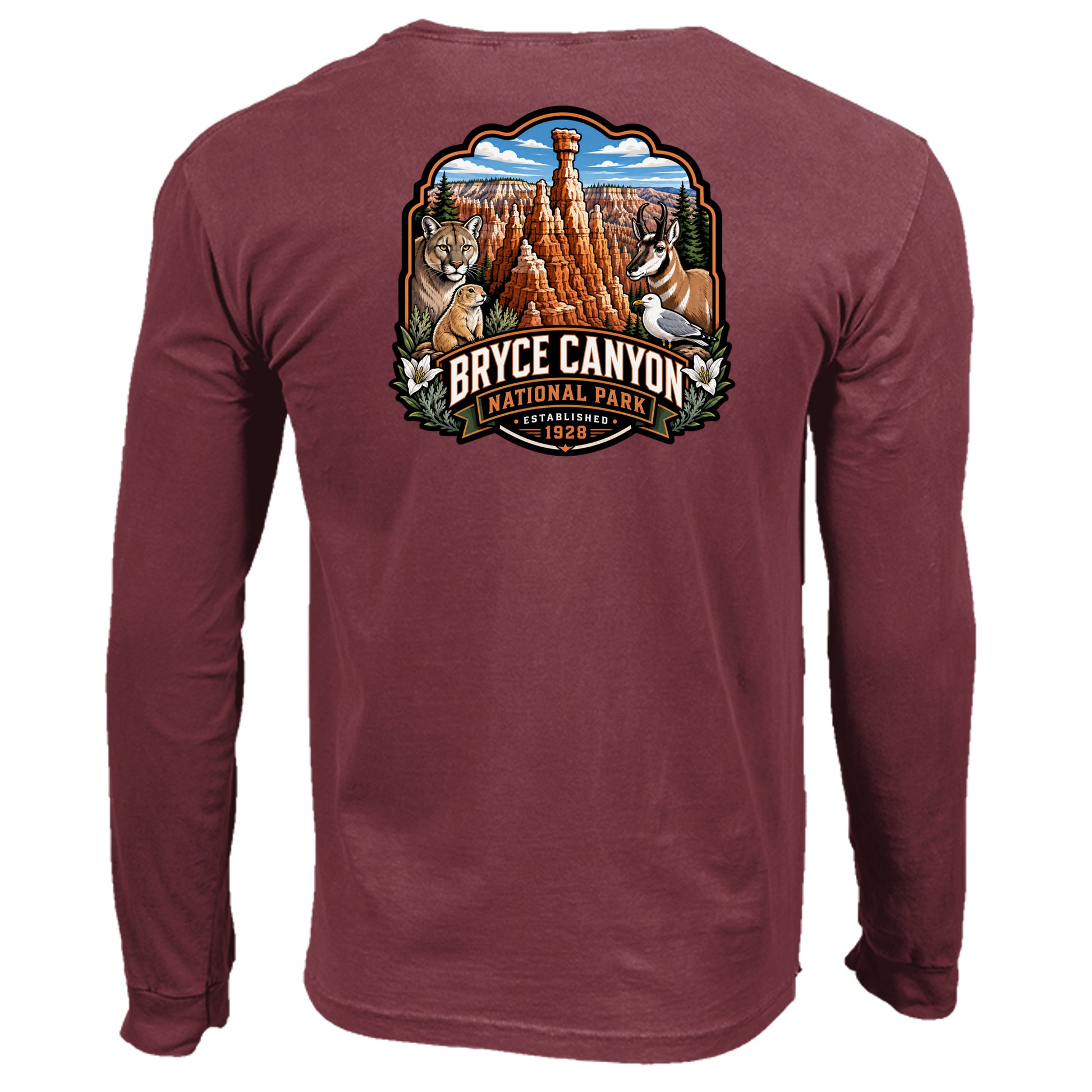 BRICK - C6014 - BACK