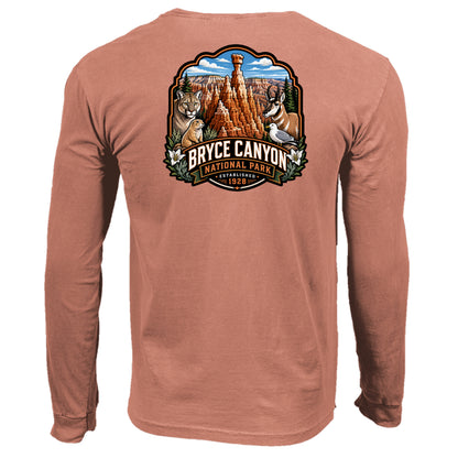 Terracotta - C6014 - BACK