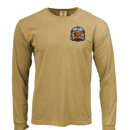 MUSTARD - C6014 - FRONT