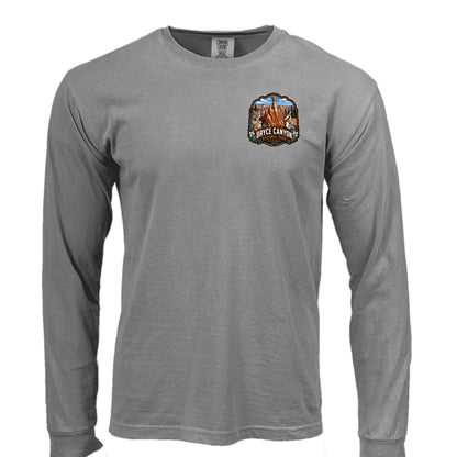 GREY - C6014 - FRONT