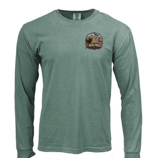 LIGHT GREEN - C6014 - FRONT