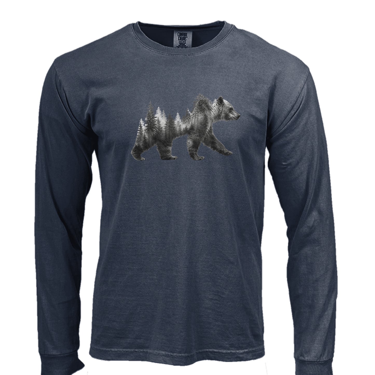 MIDNIGHT - C6014 - FRONT