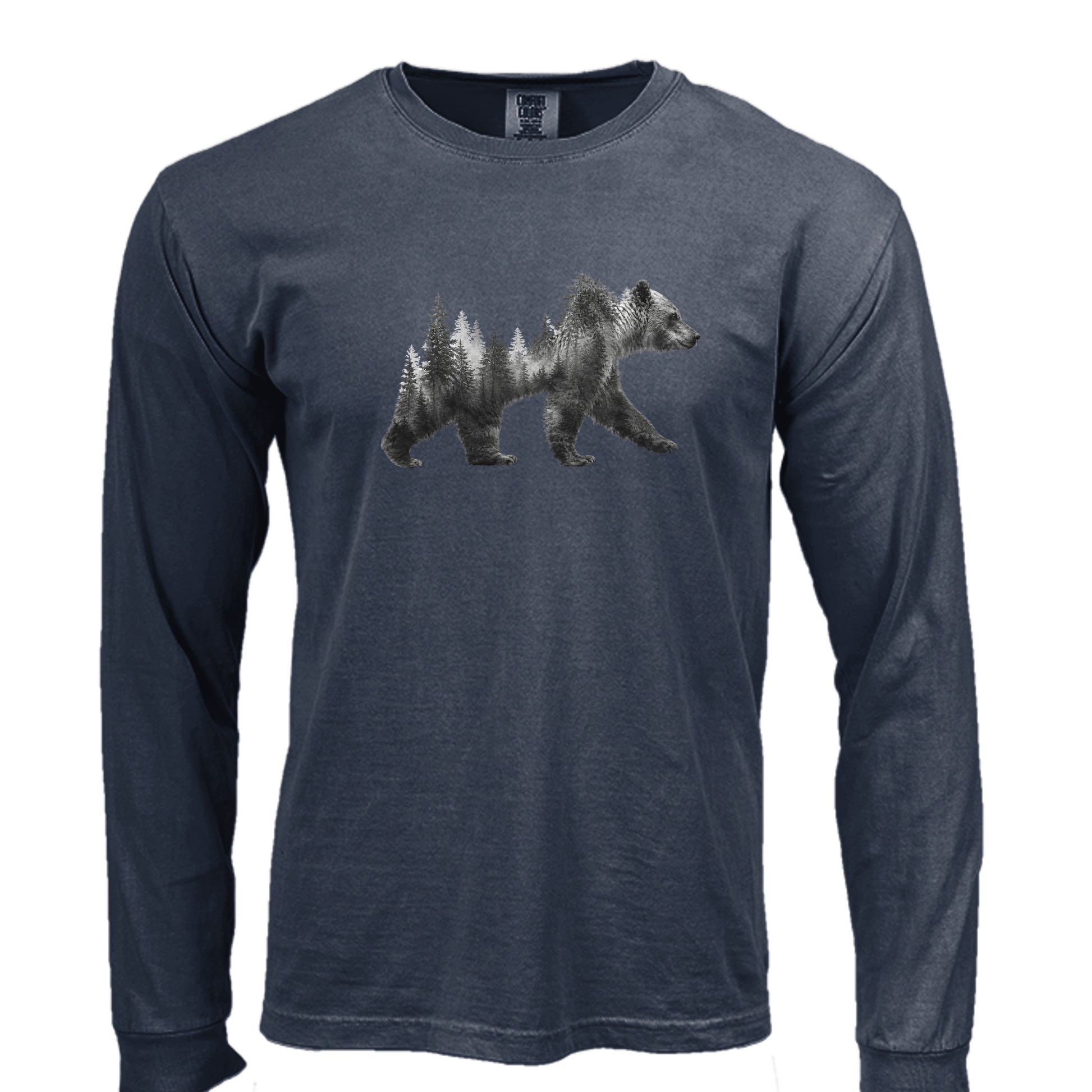 MIDNIGHT - C6014 - FRONT