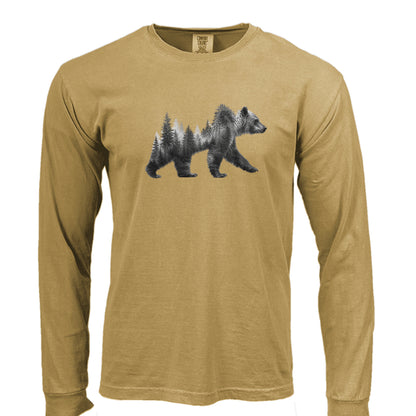 MUSTARD - C6014 - FRONT