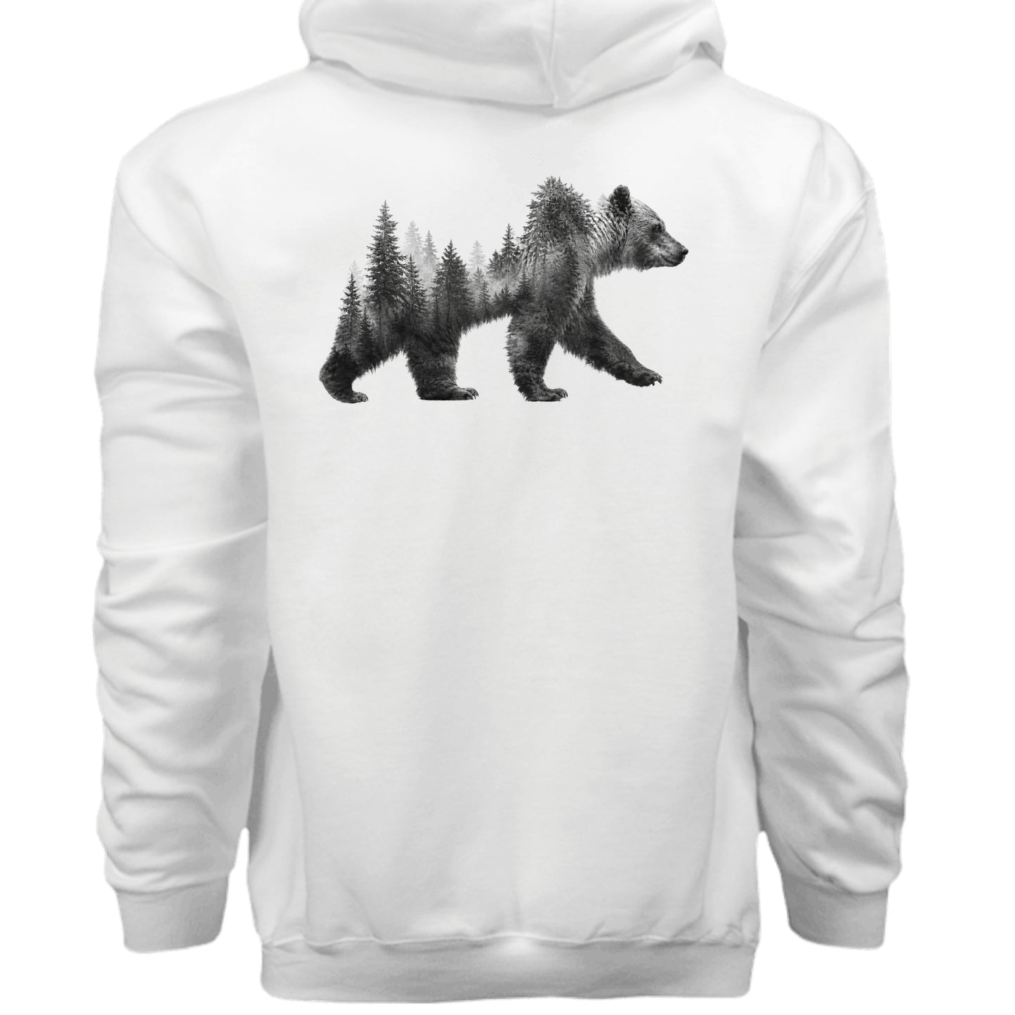 WHITE - F170 - BACK