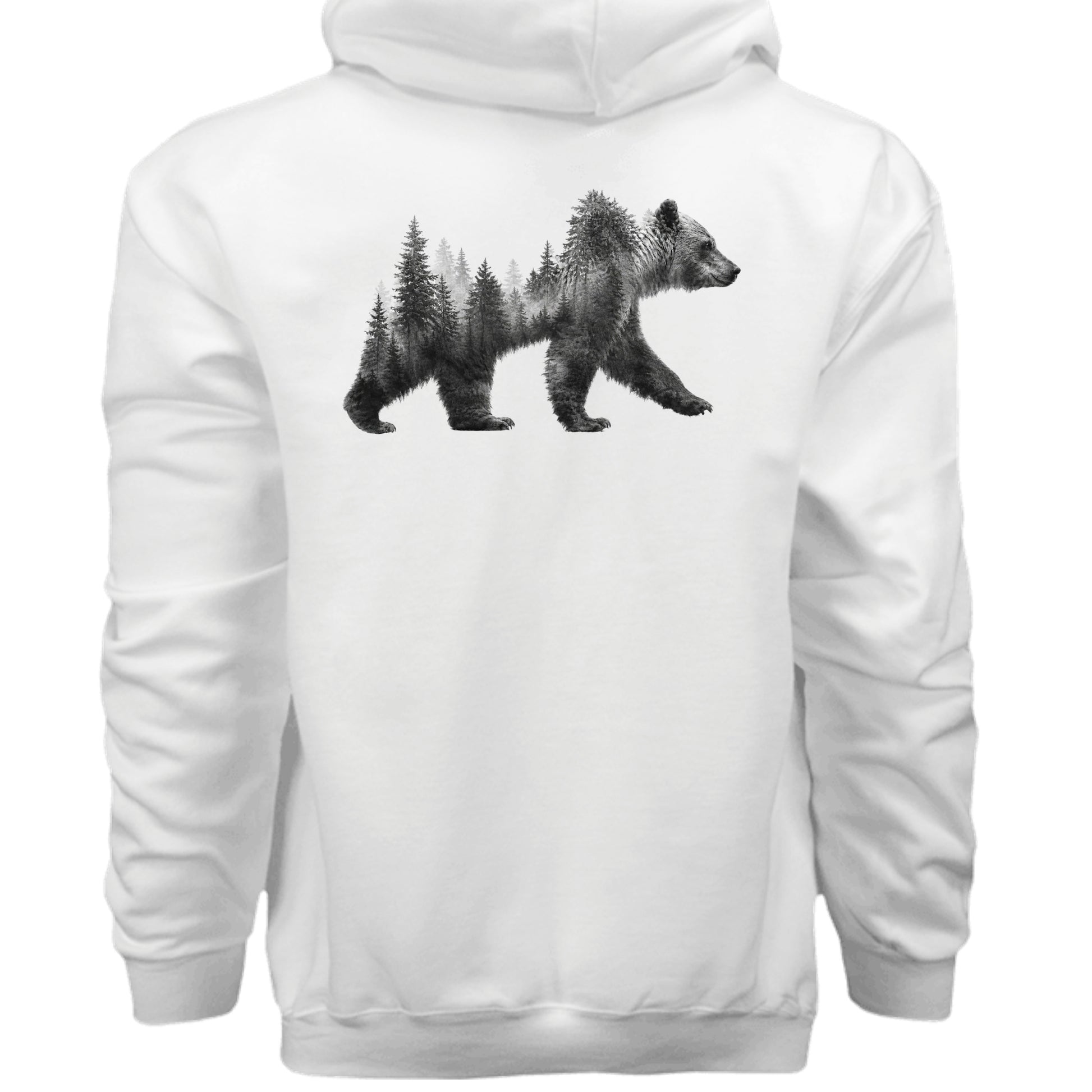 WHITE - F170 - BACK