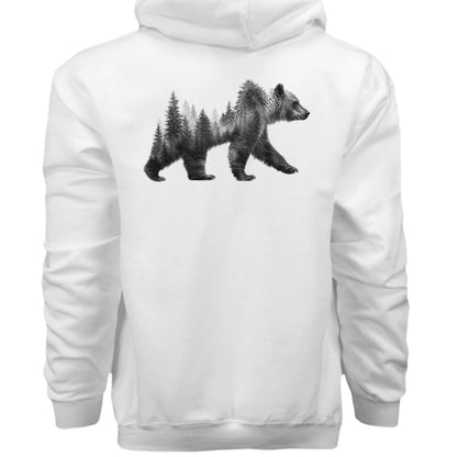 WHITE - F170 - BACK
