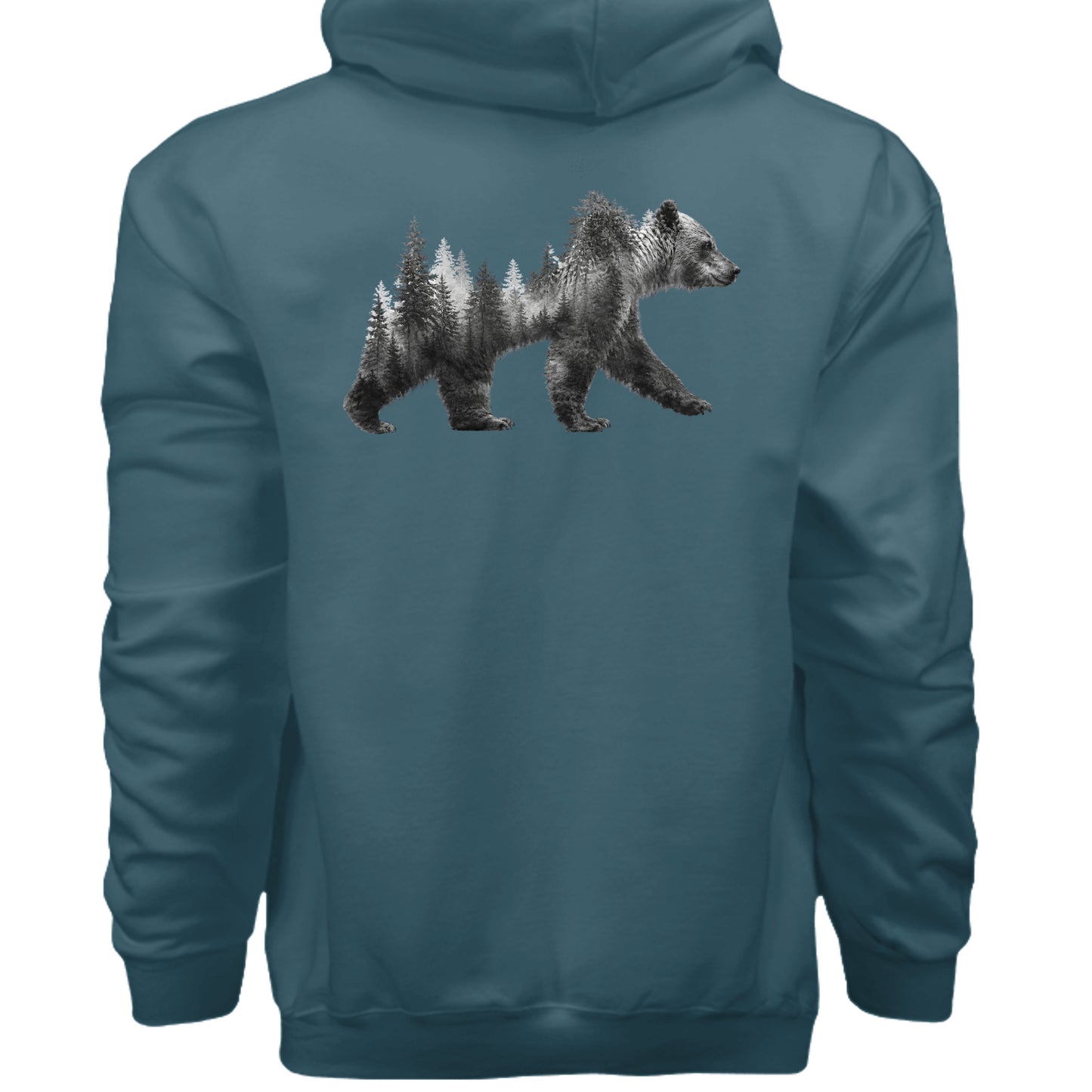 Cactus - F170 - BACK