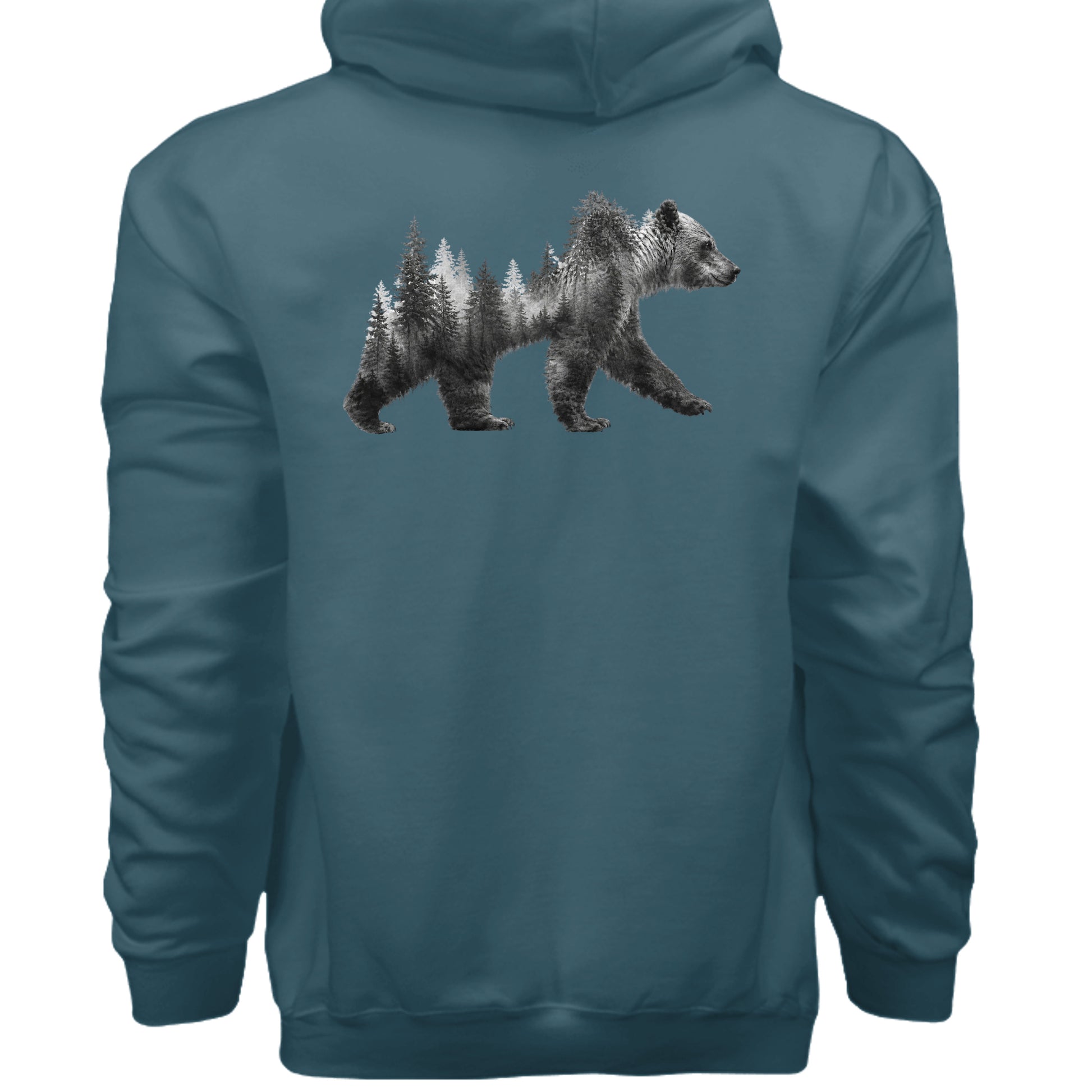 Cactus - F170 - BACK