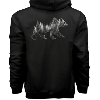 BLACK - F170 - BACK