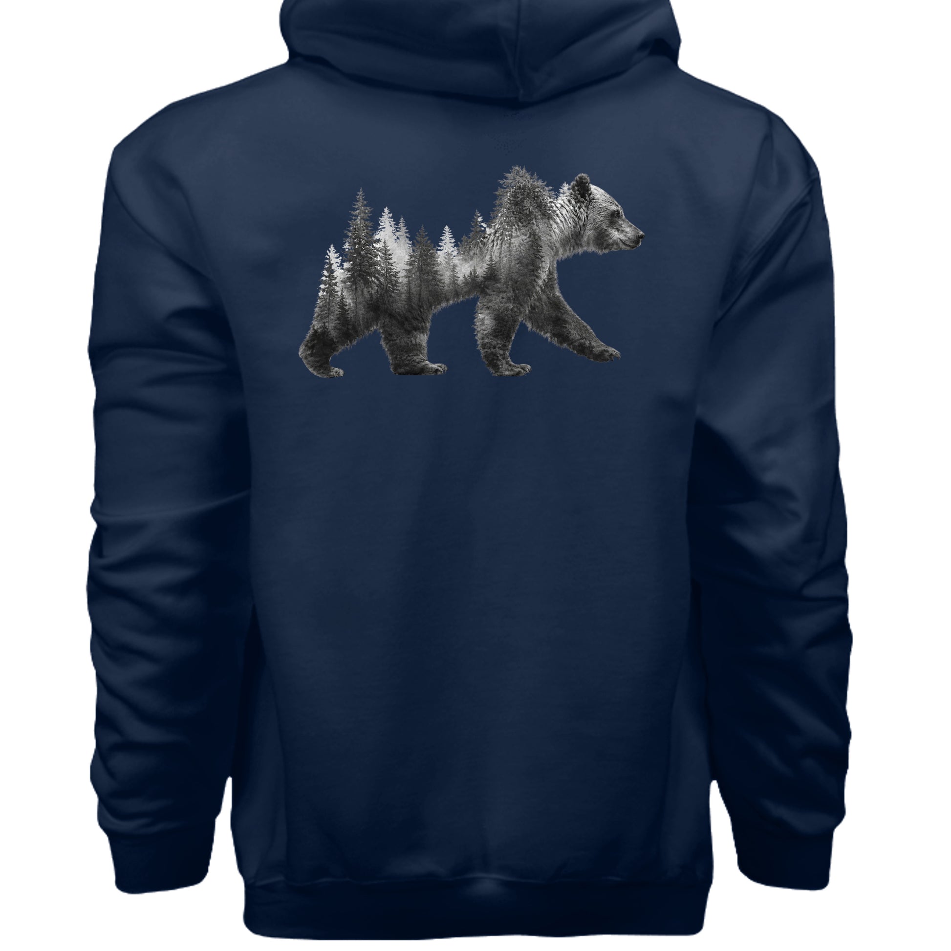 NAVY - F170 - BACK