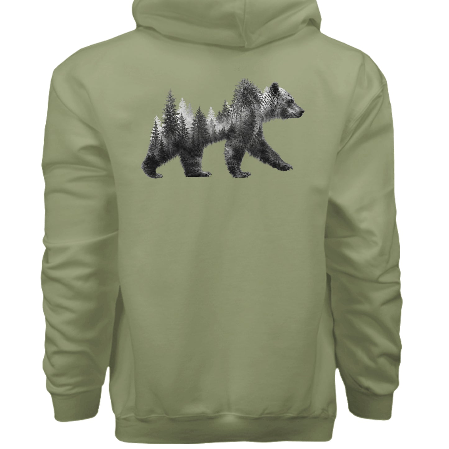Oregano - F170 - BACK