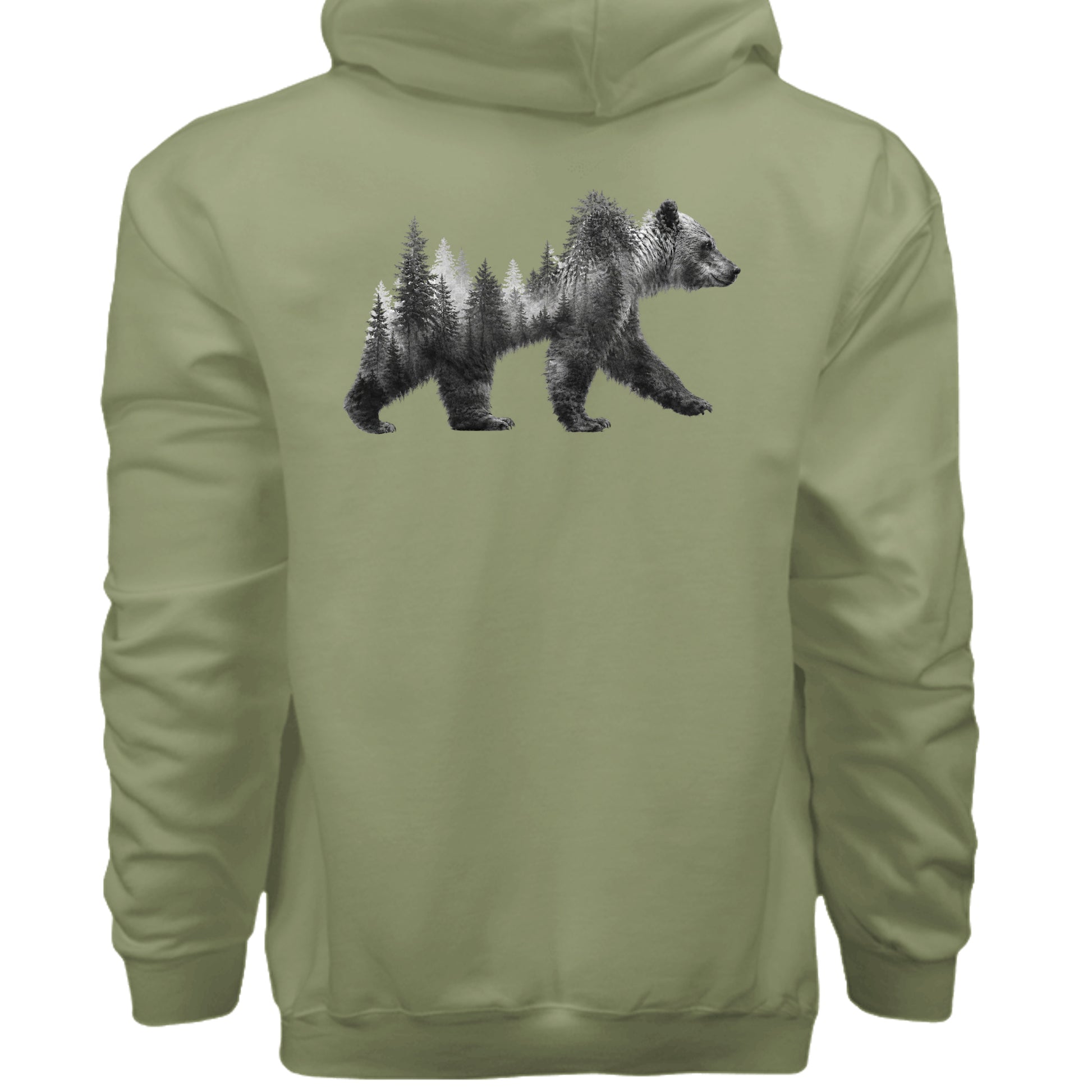 Oregano - F170 - BACK