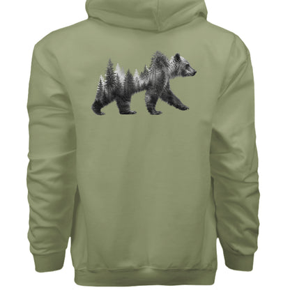 Oregano - F170 - BACK