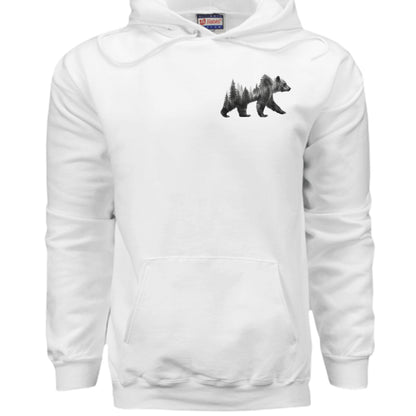 WHITE - F170 - FRONT