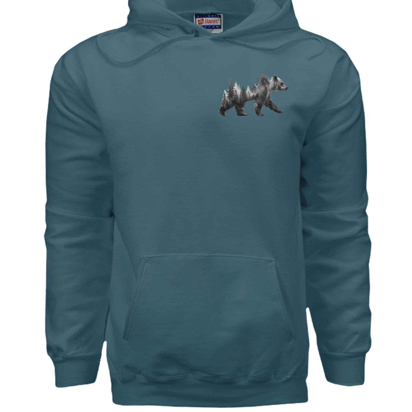Cactus - F170 - FRONT