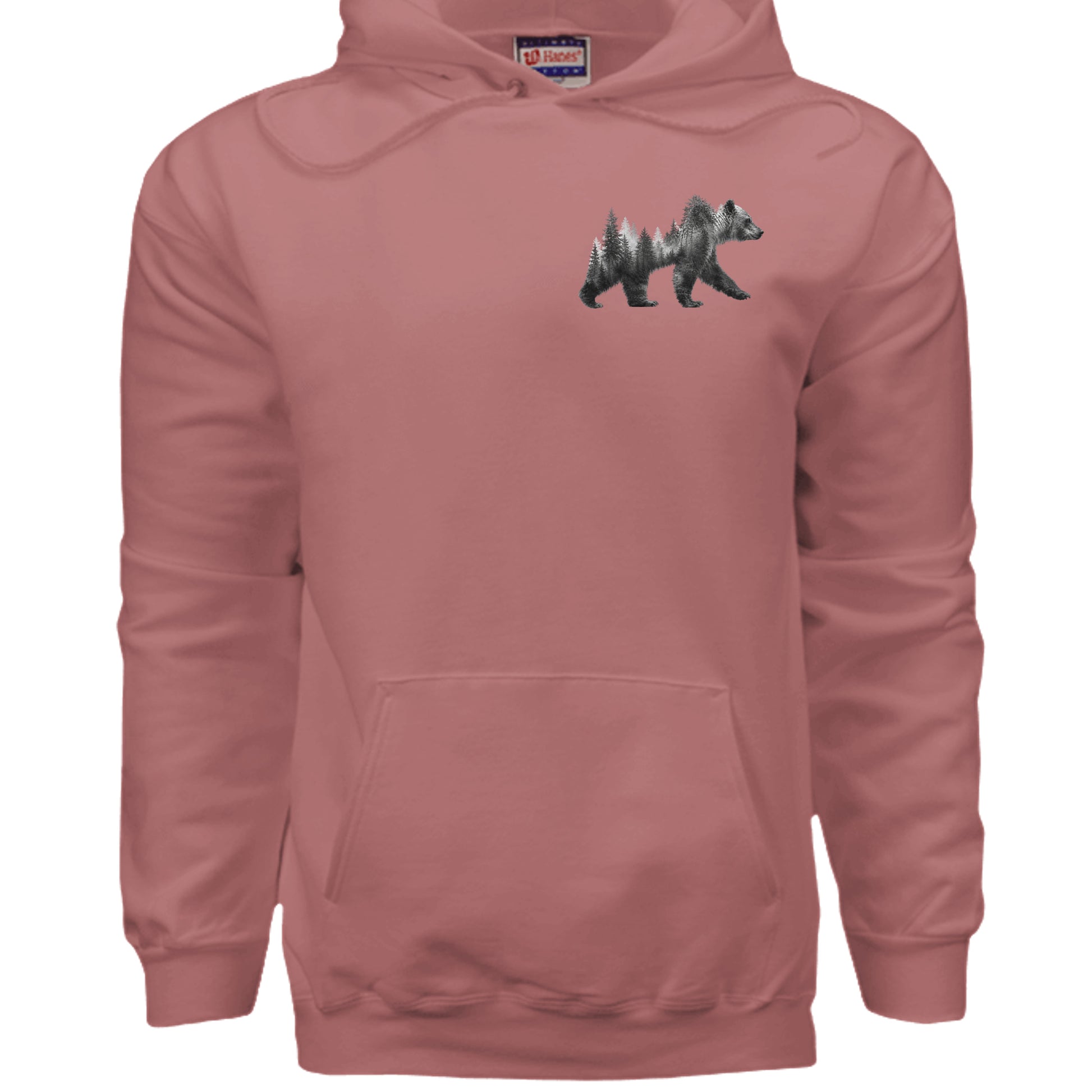 Mauve - F170 - FRONT