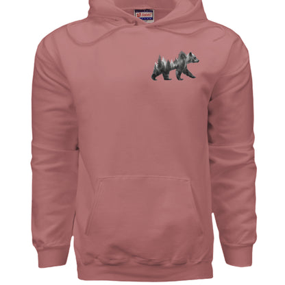 Mauve - F170 - FRONT