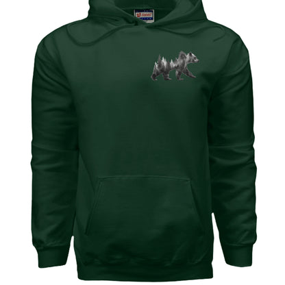 DEEP FOREST - F170 - FRONT