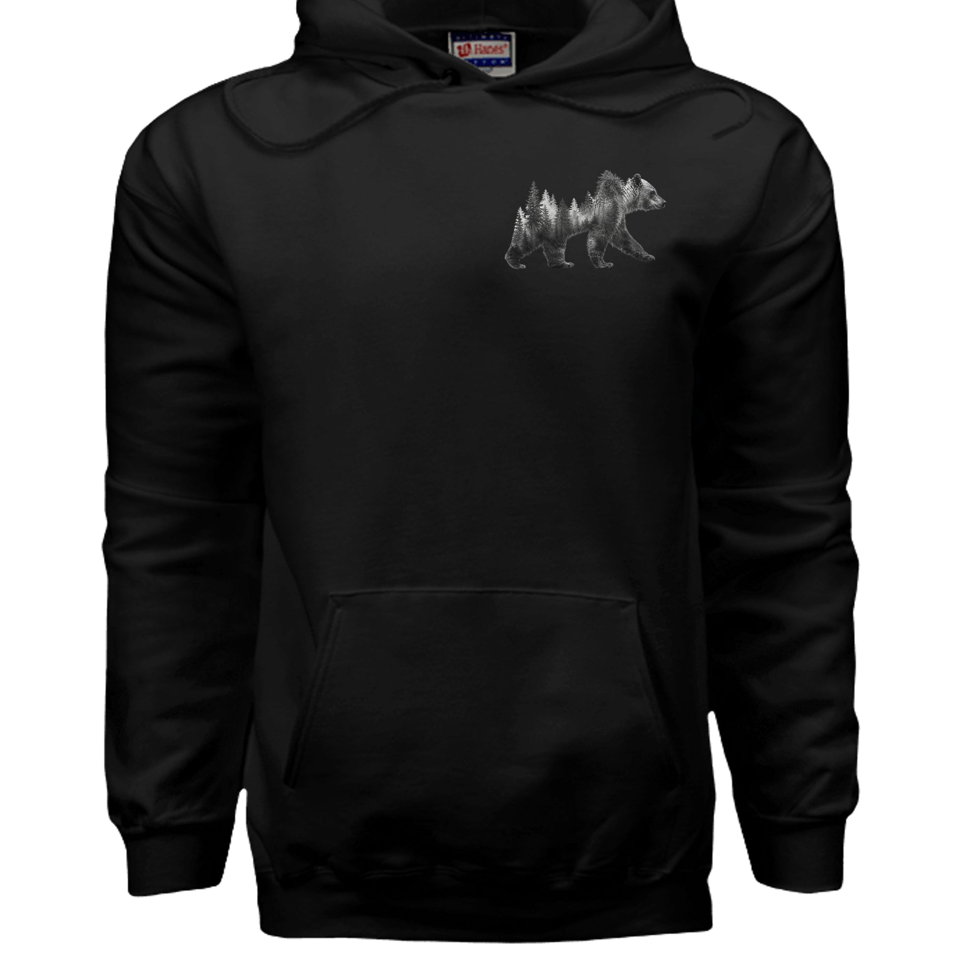 BLACK - F170 - FRONT