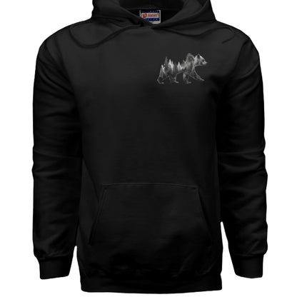 BLACK - F170 - FRONT