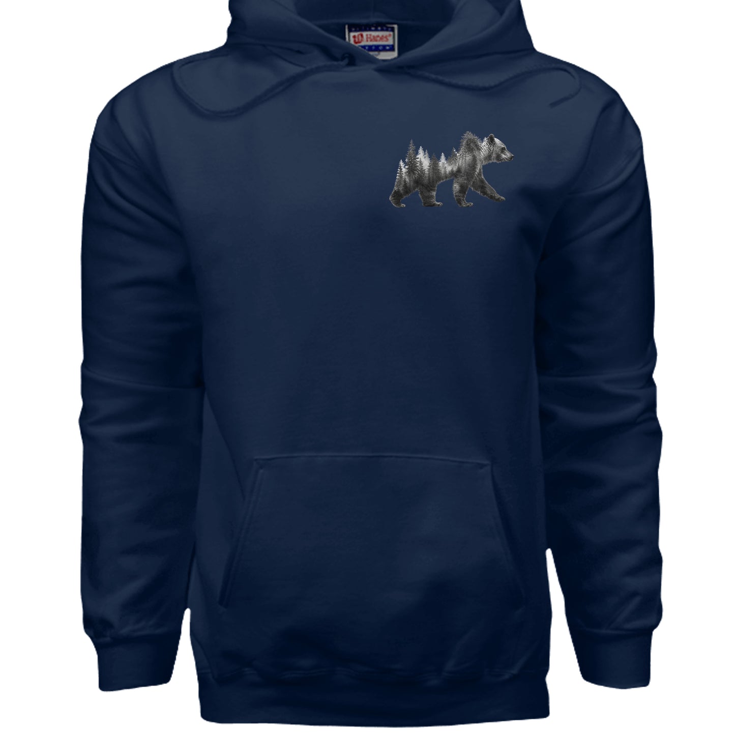 NAVY - F170 - FRONT