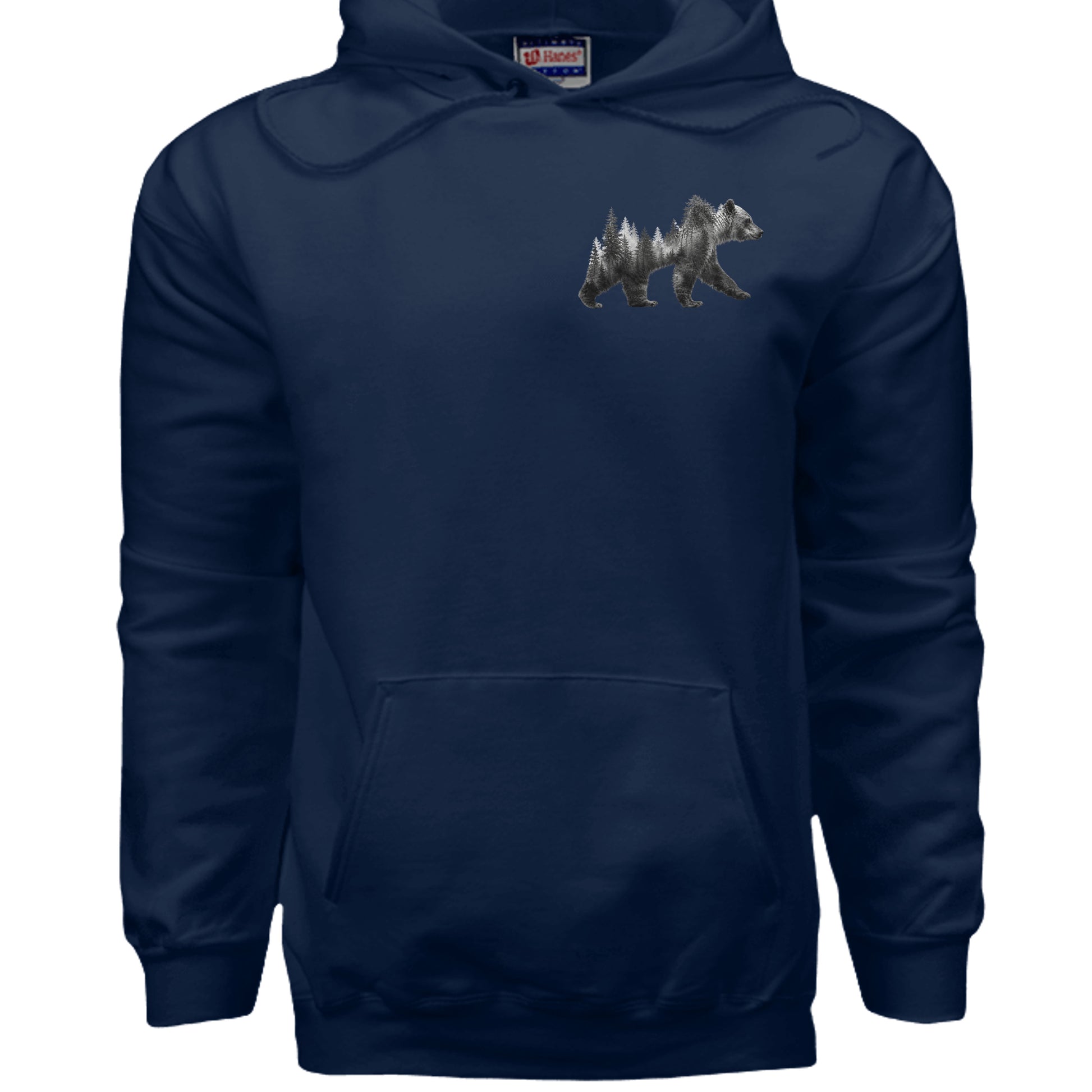 NAVY - F170 - FRONT