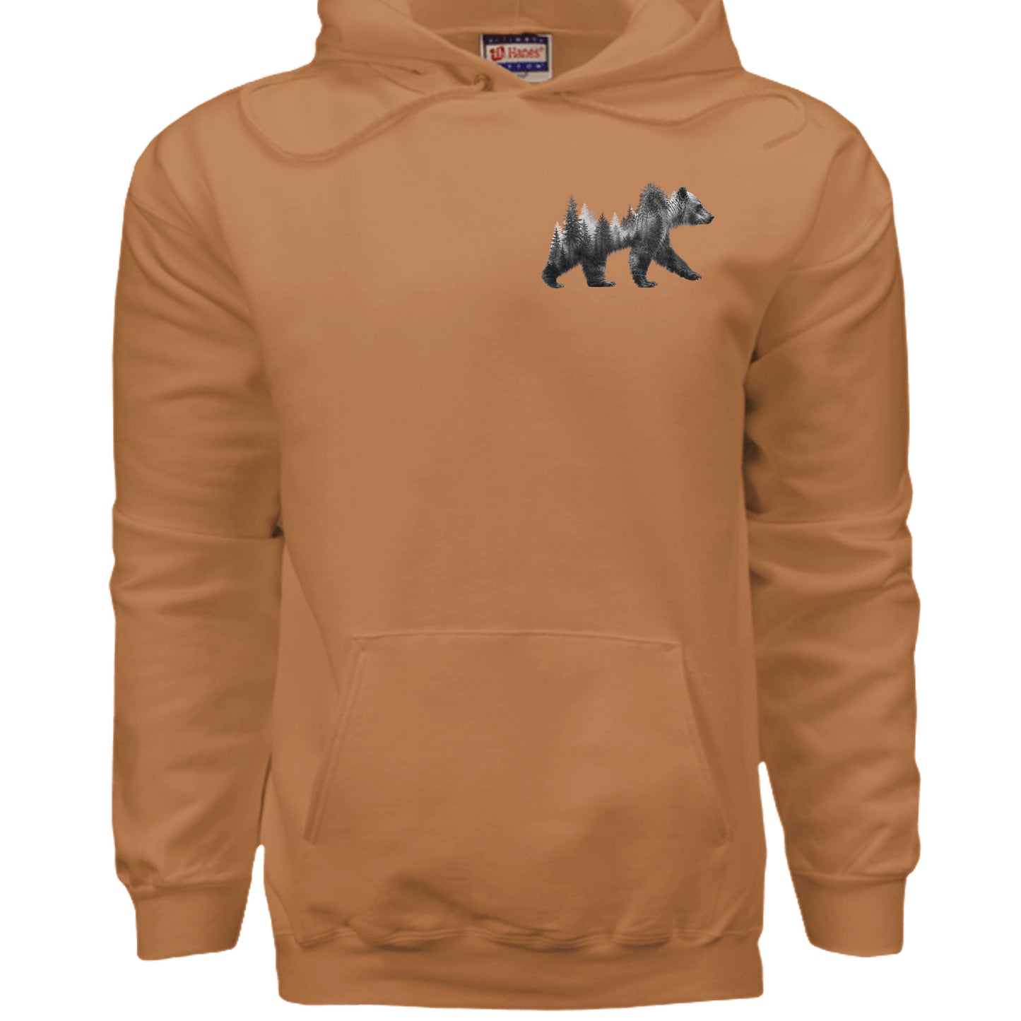 Pumpkin - F170 - FRONT