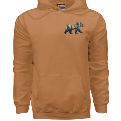 Pumpkin - F170 - FRONT