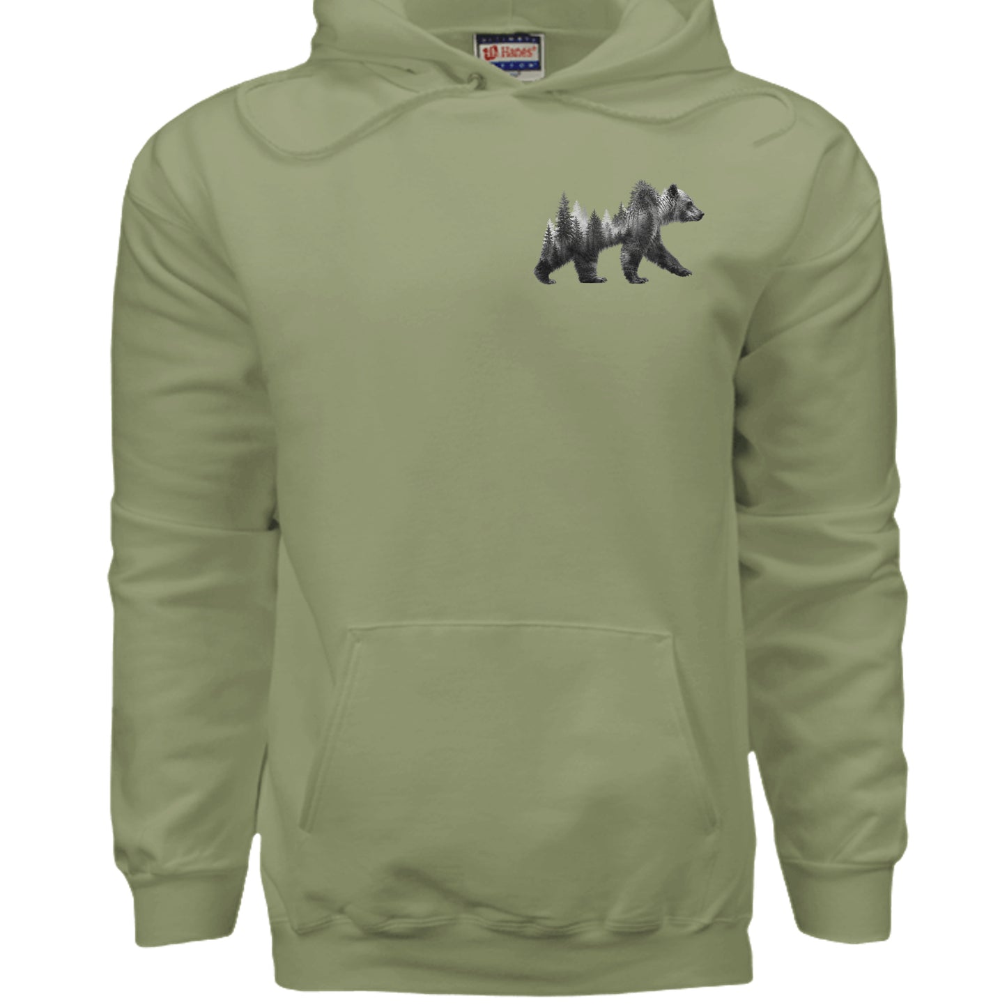 Oregano - F170 - FRONT