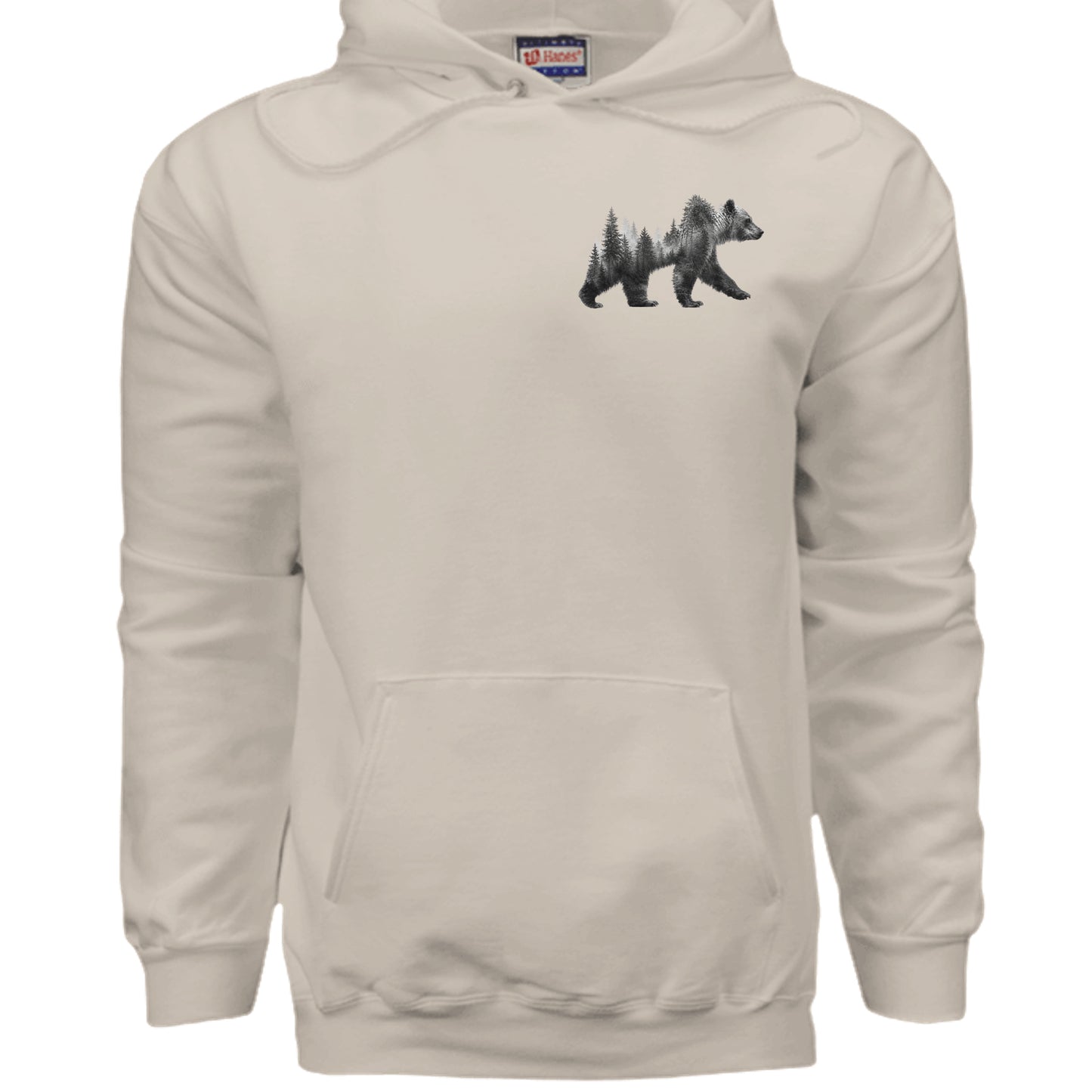 Sand - F170 - FRONT