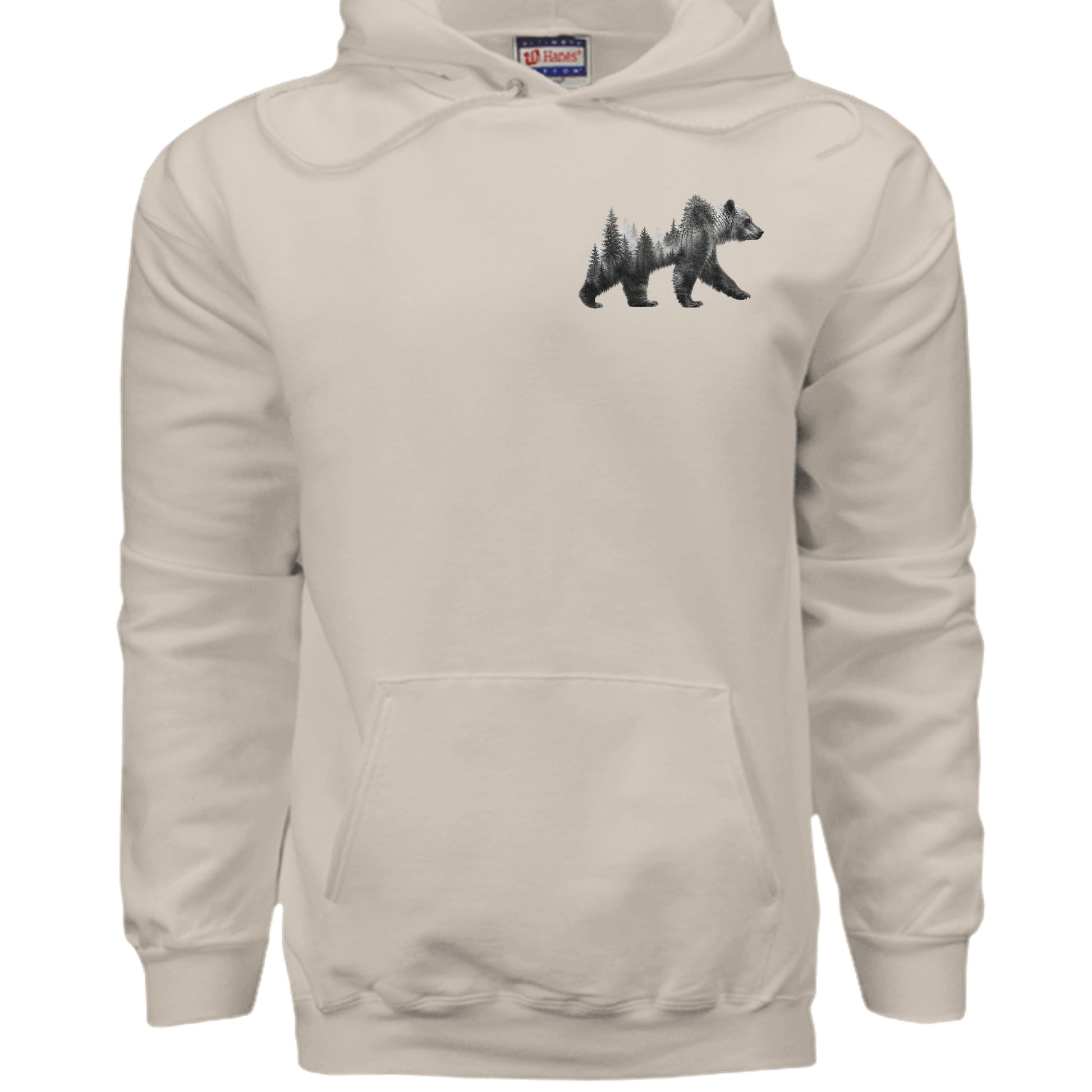 Sand - F170 - FRONT