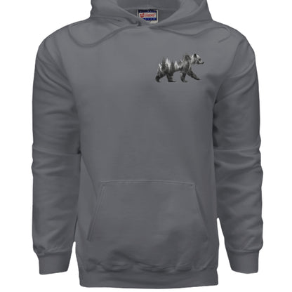 Smoke Grey - F170 - FRONT