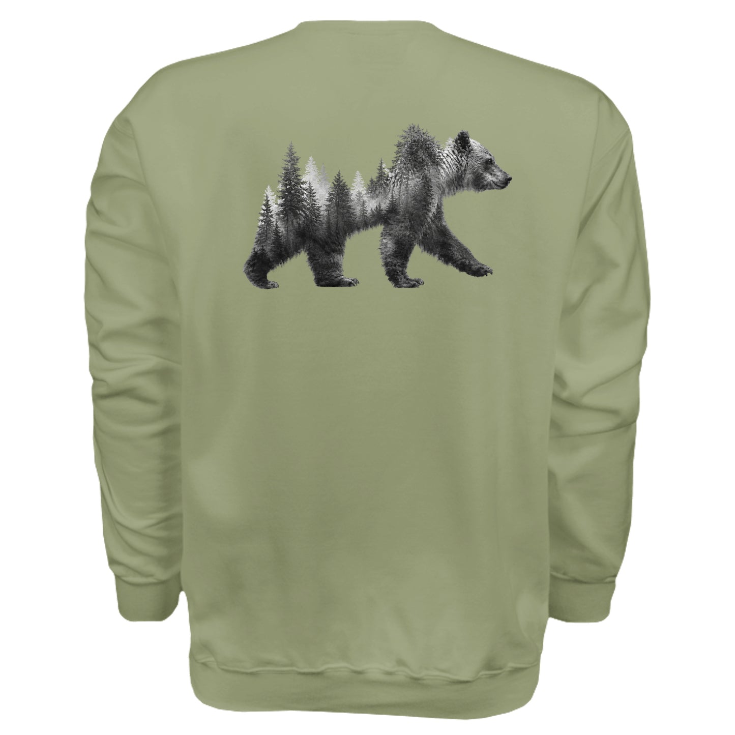 Oregano - F260 - BACK