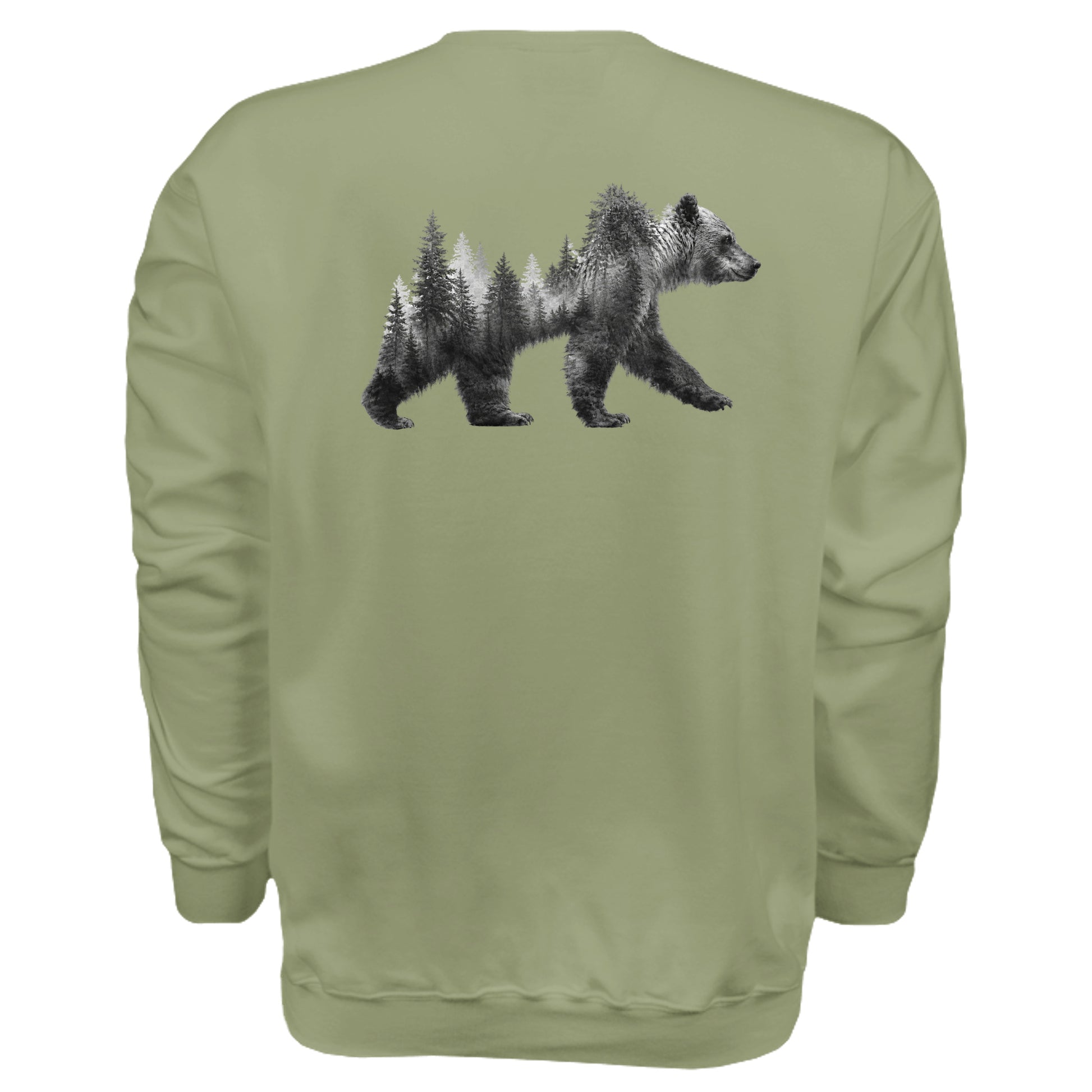 Oregano - F260 - BACK