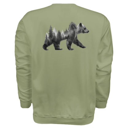 Oregano - F260 - BACK