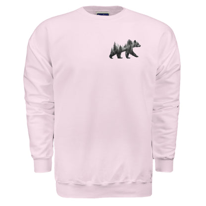 Pale Pink - F260 - FRONT